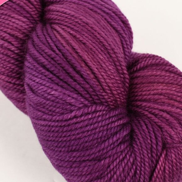 SweetGeorgia Superwash DK Yarn Merino Wool 256 Yd Hand Dyed Jam Session Colorway - Picture 2 of 4